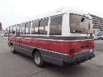 Used 1990 NISSAN CIVILIAN BUS BF66104 for Sale Image 3