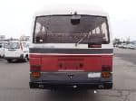 Used 1990 NISSAN CIVILIAN BUS BF66104 for Sale Image 4