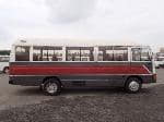 Used 1990 NISSAN CIVILIAN BUS BF66104 for Sale Image 6