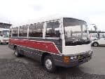 Used 1990 NISSAN CIVILIAN BUS BF66104 for Sale Image 7