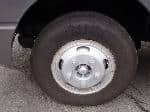 Used 1990 NISSAN CIVILIAN BUS BF66104 for Sale Image 9