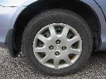 Used 2000 HONDA CIVIC BF66188 for Sale Image 11