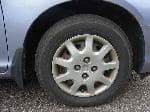 Used 2000 HONDA CIVIC BF66188 for Sale Image 12