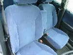 Used 2000 HONDA CIVIC BF66188 for Sale Image 17