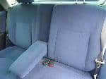 Used 2000 HONDA CIVIC BF66188 for Sale Image 19