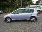 Used 2000 HONDA CIVIC BF66188 for Sale Image 2
