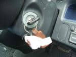 Used 2000 HONDA CIVIC BF66188 for Sale Image 26