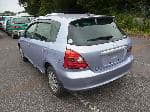 Used 2000 HONDA CIVIC BF66188 for Sale Image 3
