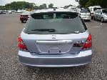 Used 2000 HONDA CIVIC BF66188 for Sale Image 4