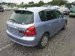 Used 2000 HONDA CIVIC BF66188 for Sale Image 5