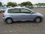 Used 2000 HONDA CIVIC BF66188 for Sale Image 6