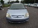Used 2000 HONDA CIVIC BF66188 for Sale Image 8