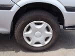 Used 2004 TOYOTA HIACE VAN BF66105 for Sale Image 12