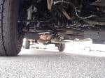 Used 2004 TOYOTA HIACE VAN BF66105 for Sale Image 13