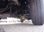 Used 2004 TOYOTA HIACE VAN BF66105 for Sale Image 14