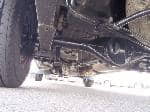 Used 2004 TOYOTA HIACE VAN BF66105 for Sale Image 15