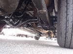 Used 2004 TOYOTA HIACE VAN BF66105 for Sale Image 16