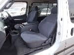Used 2004 TOYOTA HIACE VAN BF66105 for Sale Image 18