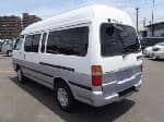 Used 2004 TOYOTA HIACE VAN BF66105 for Sale Image 3