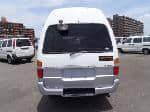 Used 2004 TOYOTA HIACE VAN BF66105 for Sale Image 4