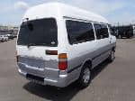 Used 2004 TOYOTA HIACE VAN BF66105 for Sale Image 5