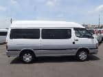 Used 2004 TOYOTA HIACE VAN BF66105 for Sale Image 6