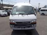 Used 2004 TOYOTA HIACE VAN BF66105 for Sale Image 8