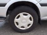Used 2004 TOYOTA HIACE VAN BF66105 for Sale Image 9