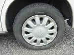 Used 1999 TOYOTA GAIA BF66192 for Sale Image 10
