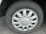 Used 1999 TOYOTA GAIA BF66192 for Sale Image 11