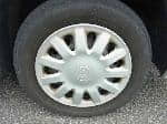 Used 1999 TOYOTA GAIA BF66192 for Sale Image 12