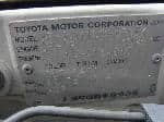 Used 1999 TOYOTA GAIA BF66192 for Sale Image 28