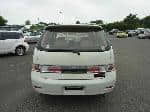 Used 1999 TOYOTA GAIA BF66192 for Sale Image 4