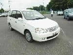 Used 1999 TOYOTA GAIA BF66192 for Sale Image 7