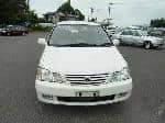Used 1999 TOYOTA GAIA BF66192 for Sale Image 8