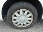 Used 1999 TOYOTA GAIA BF66192 for Sale Image 9
