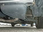 Used 2002 SUBARU LEGACY B4 BF66148 for Sale Image 14