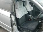 Used 2002 SUBARU LEGACY B4 BF66148 for Sale Image 17
