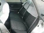 Used 2002 SUBARU LEGACY B4 BF66148 for Sale Image 19