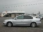 Used 2002 SUBARU LEGACY B4 BF66148 for Sale Image 2
