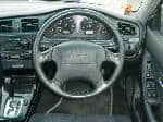 Used 2002 SUBARU LEGACY B4 BF66148 for Sale Image 21