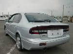 Used 2002 SUBARU LEGACY B4 BF66148 for Sale Image 3