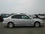 Used 2002 SUBARU LEGACY B4 BF66148 for Sale Image 6