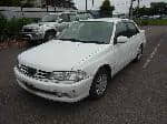 Used 1999 TOYOTA CARINA BF66193 for Sale Image 1