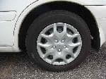 Used 1999 TOYOTA CARINA BF66193 for Sale Image 10