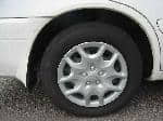 Used 1999 TOYOTA CARINA BF66193 for Sale Image 11