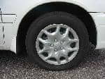 Used 1999 TOYOTA CARINA BF66193 for Sale Image 12
