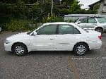 Used 1999 TOYOTA CARINA BF66193 for Sale Image 2