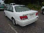 Used 1999 TOYOTA CARINA BF66193 for Sale Image 3