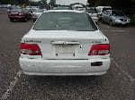 Used 1999 TOYOTA CARINA BF66193 for Sale Image 4